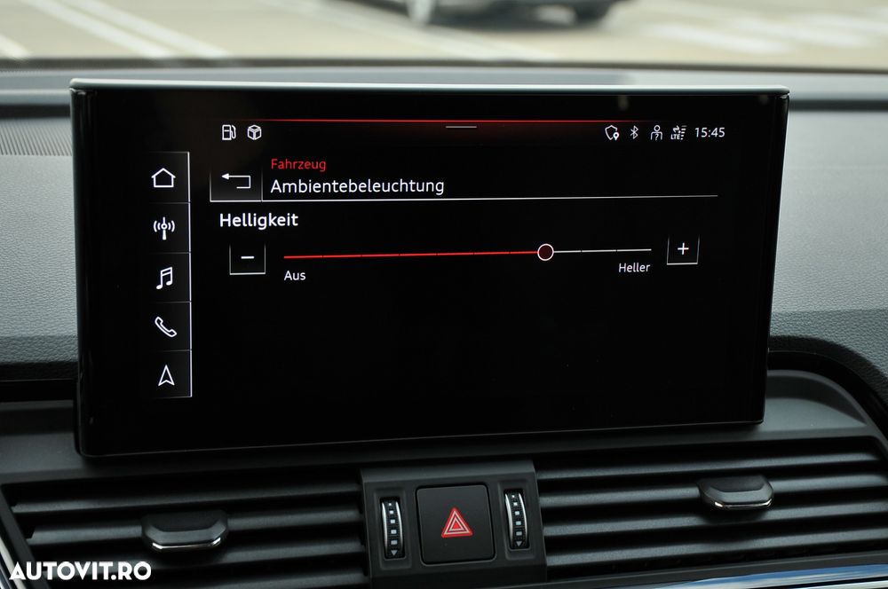 Audi Q5 40 TDI quattro S tronic - 22