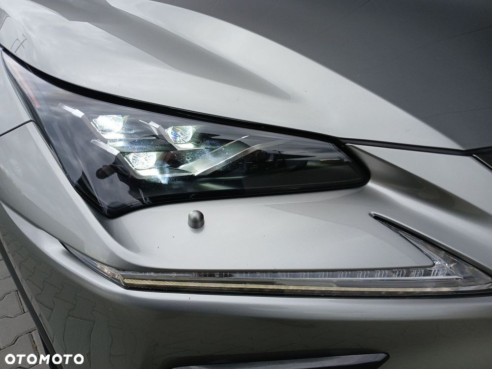 Lexus NX - 28