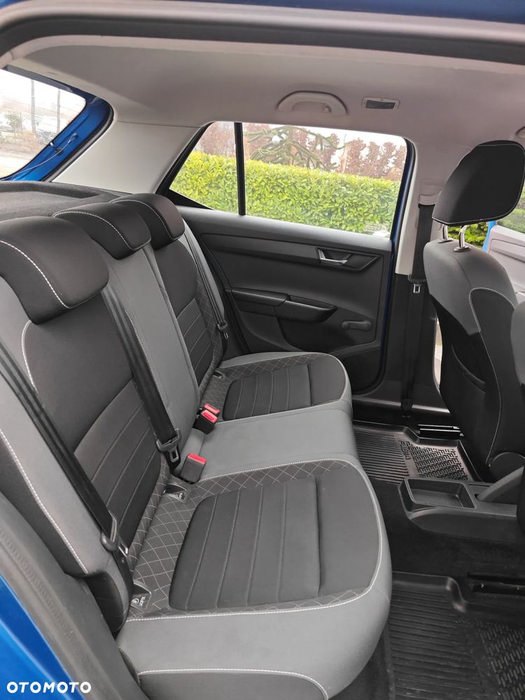 Skoda Fabia 1.0 Active - 16