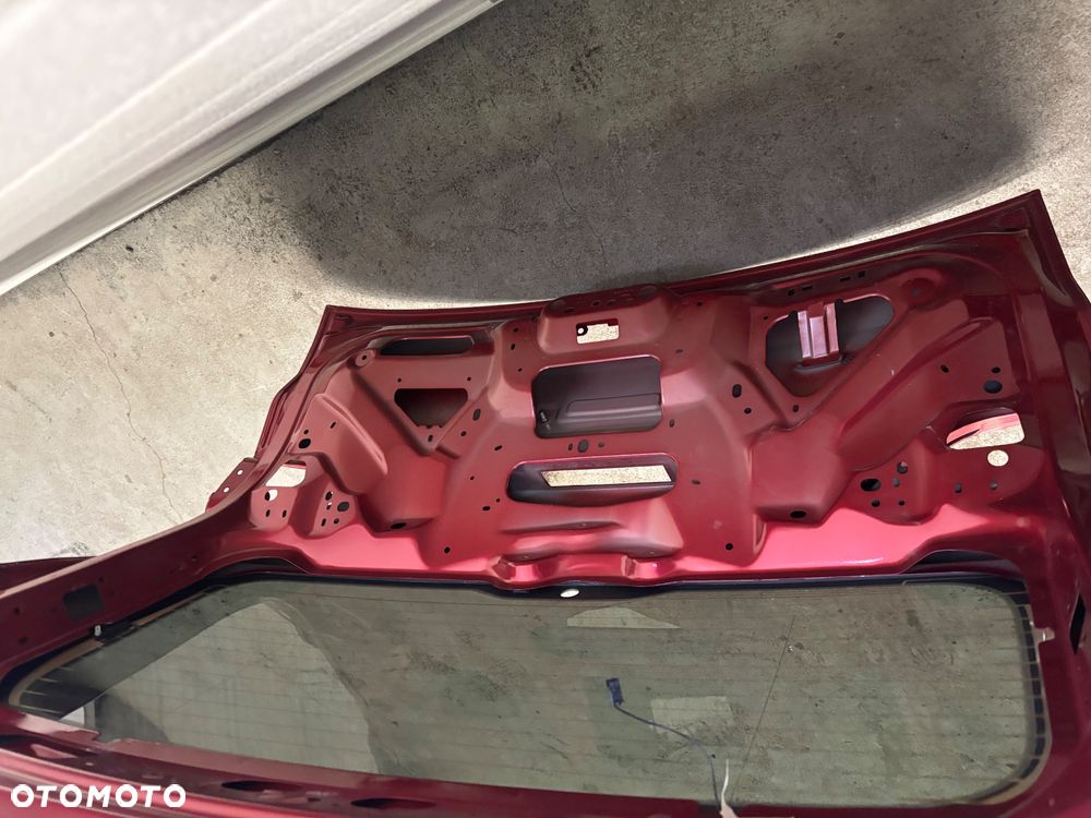 FORD KUGA MK3 KLAPA BAGAZNIKA SZYBA - 9