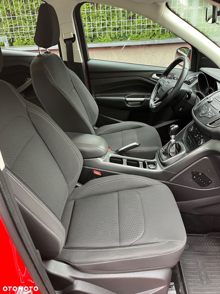 Ford Kuga 2.0 TDCi AWD Trend - 8