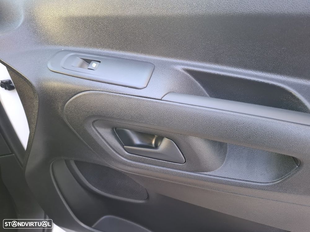 Citroën Berlingo Van XL 1.5 BlueHDi - 33