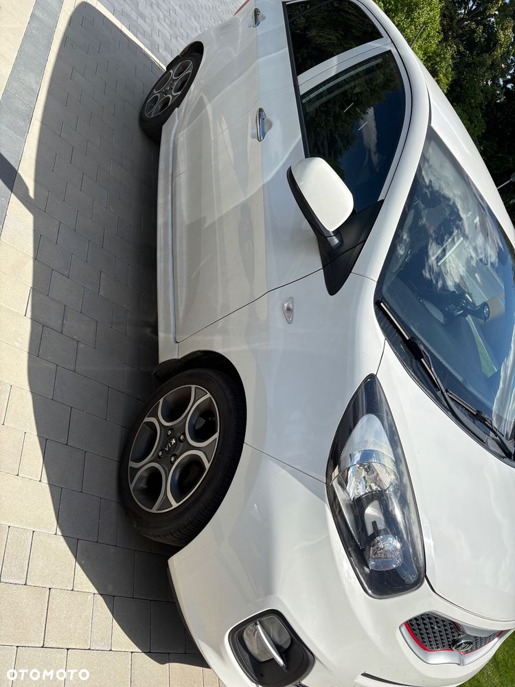 Kia Picanto 1.0 Business Line - 4