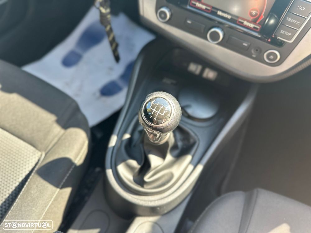 SEAT Leon - 14