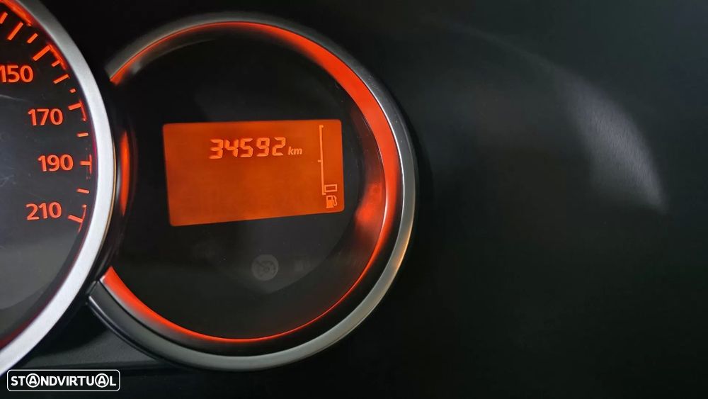 Dacia Sandero 1.0 ECO-G Stepway Bi-Fuel - 7