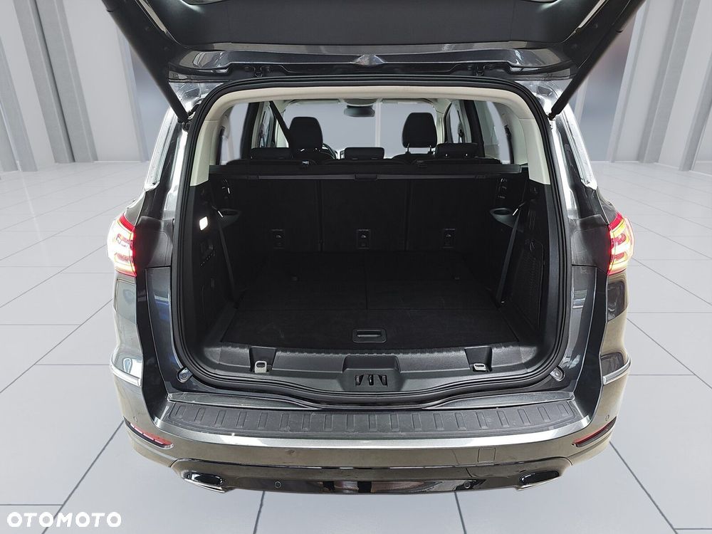Ford S-Max 2.0 EcoBlue AWD Vignale - 5