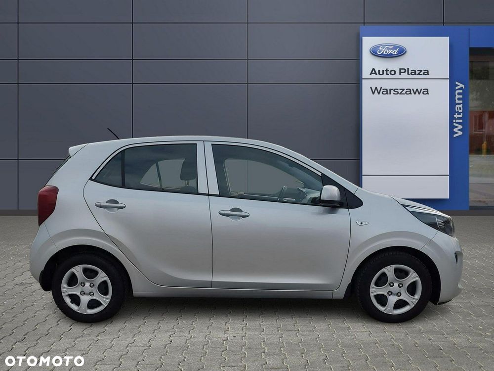 Kia Picanto - 6