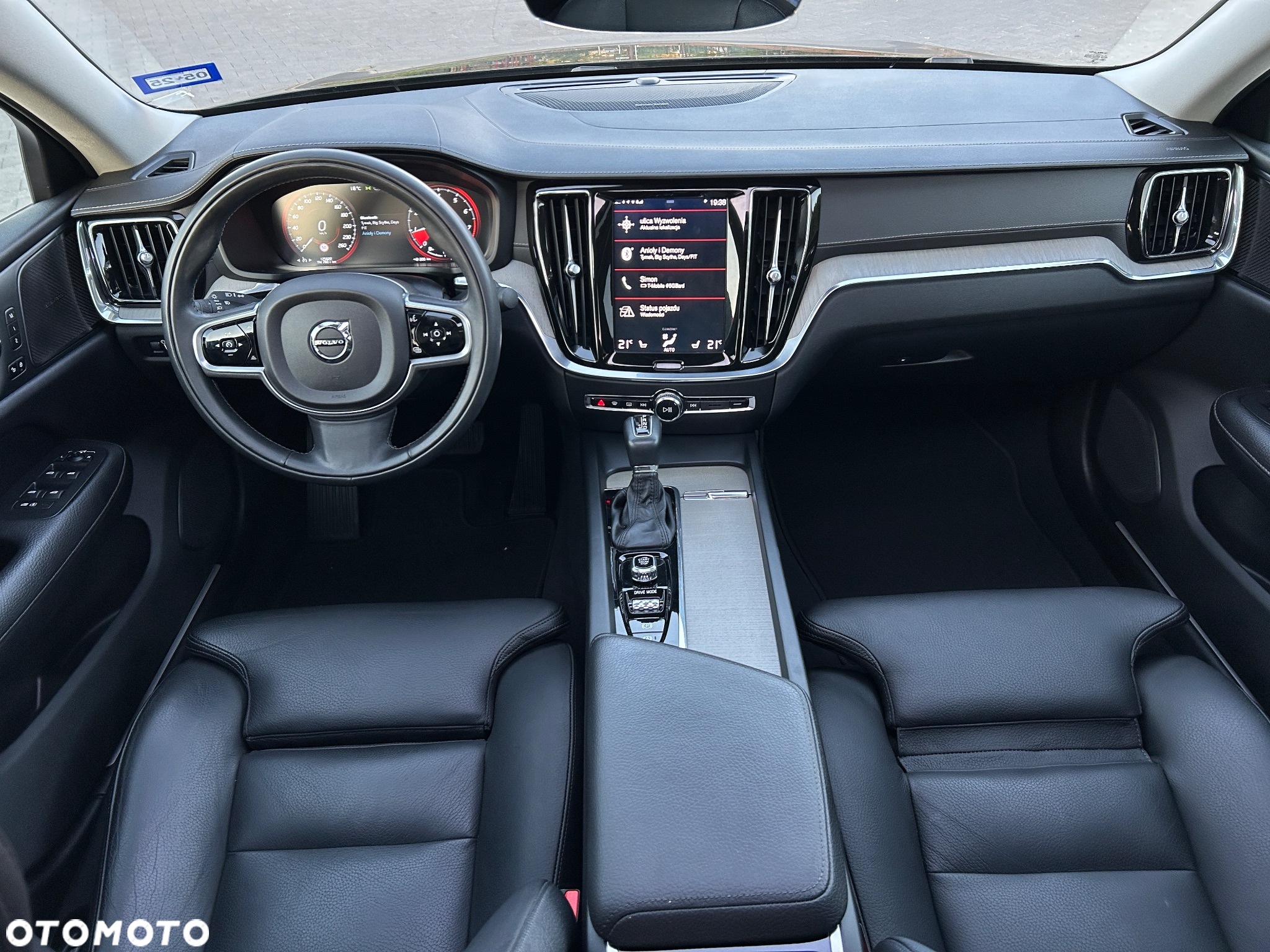 Volvo S60 T5 Inscription - 14