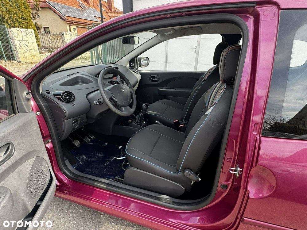 Renault Twingo - 13
