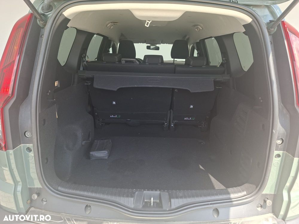 Dacia Jogger 5 locuri TCe 110 SL Extreme - 5