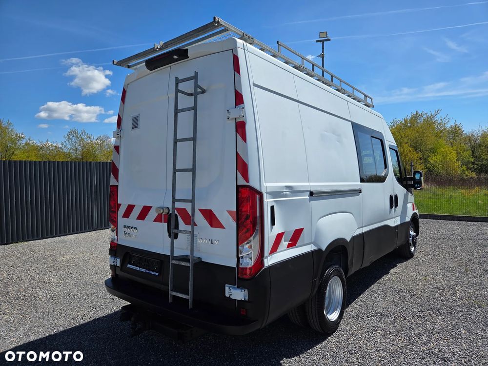 Iveco Daily - 4