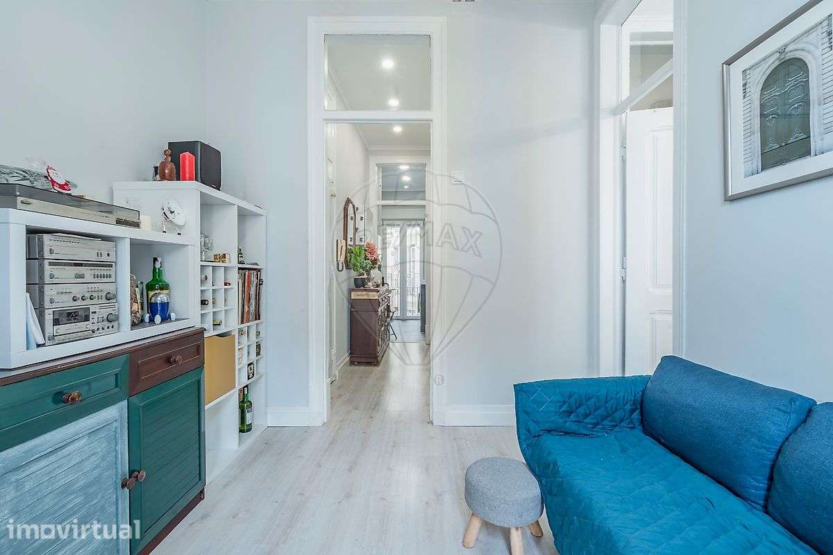Apartamento T1 para venda - Grande imagem: 4/16