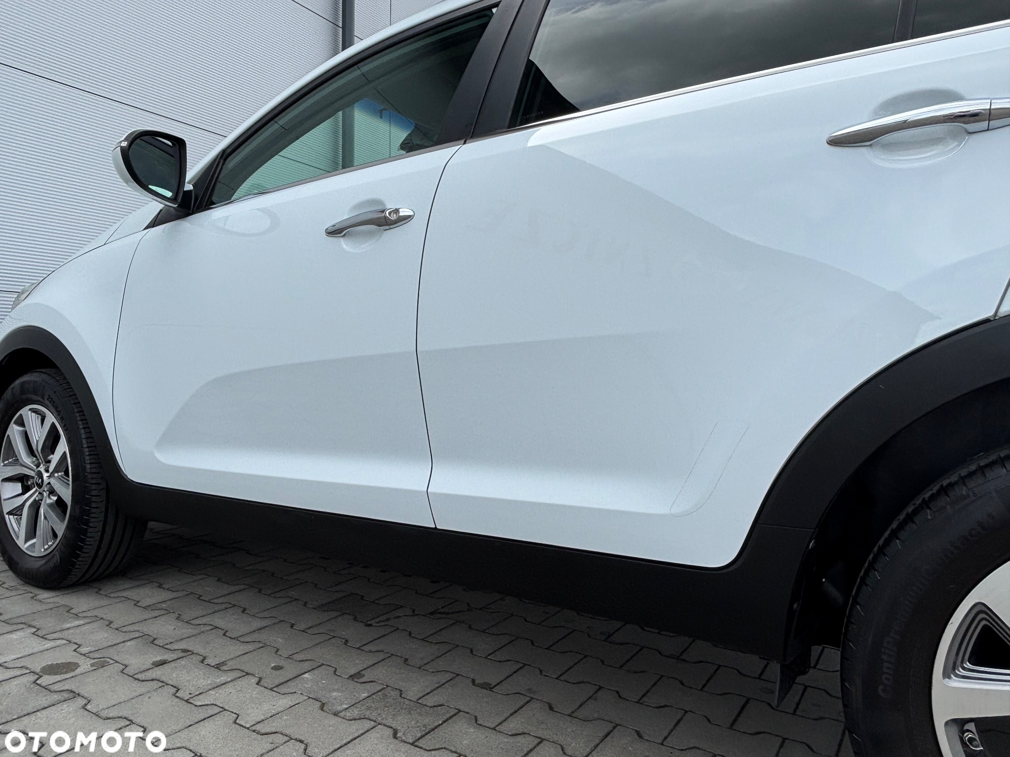 Kia Sportage 1.6 GDI XL 2WD - 17