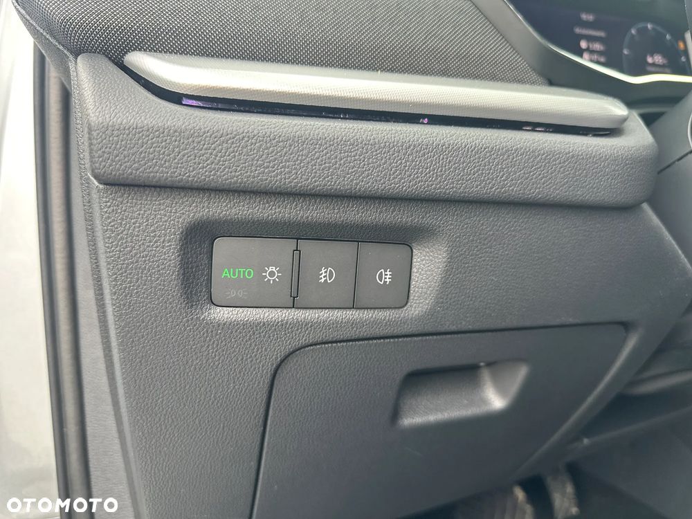 Skoda Octavia 1.5 TSI e-Tec Style DSG - 12