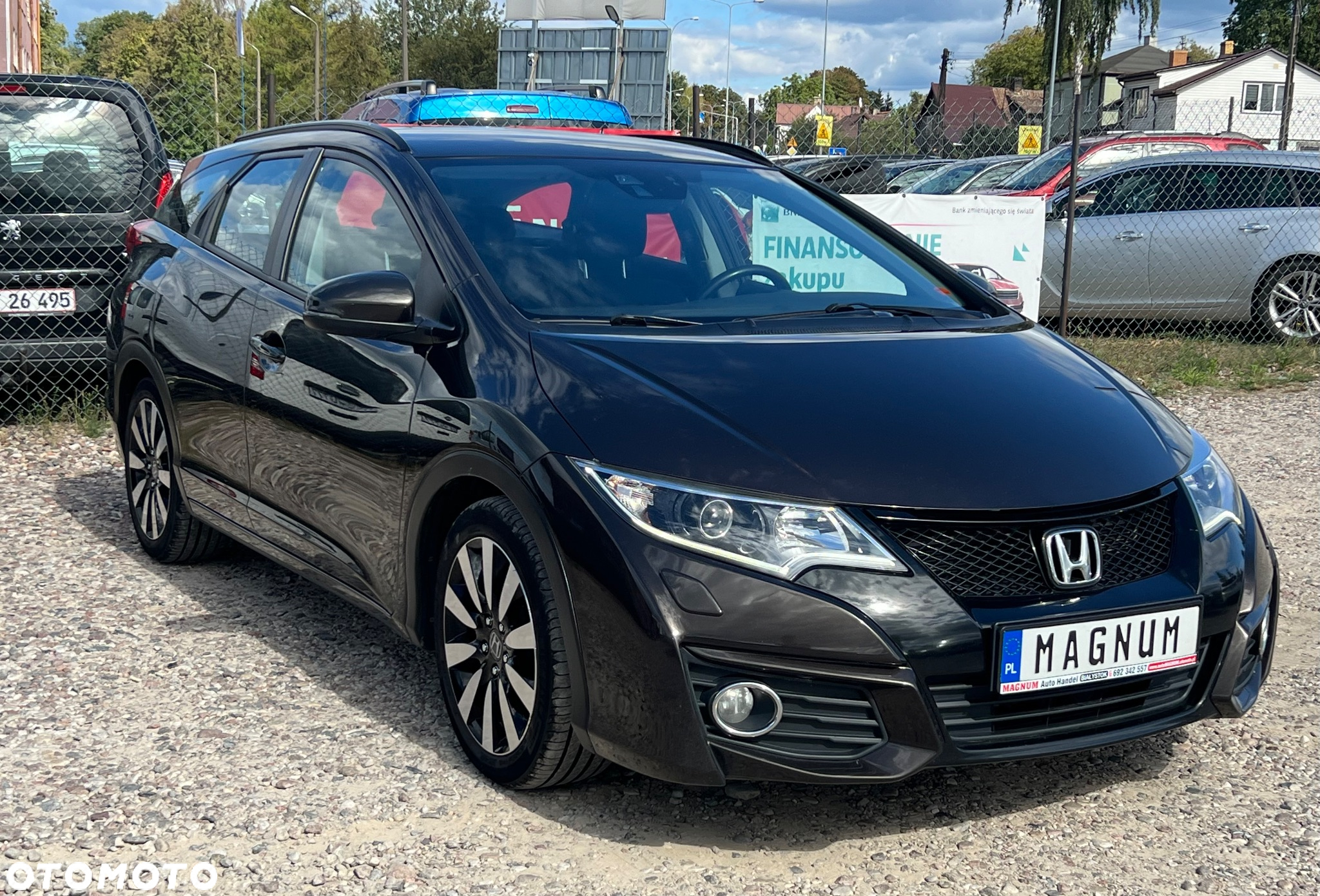 Honda Civic - 2