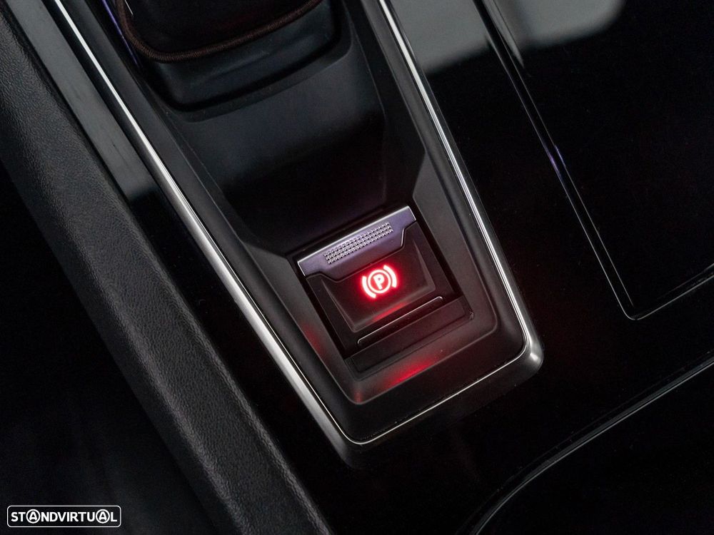 Peugeot 508 SW 1.6 Hybrid Allure e-EAT8 - 26