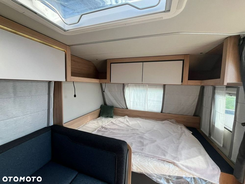 KNAUS Sport 580 QS - Nowy model 2026 - 12