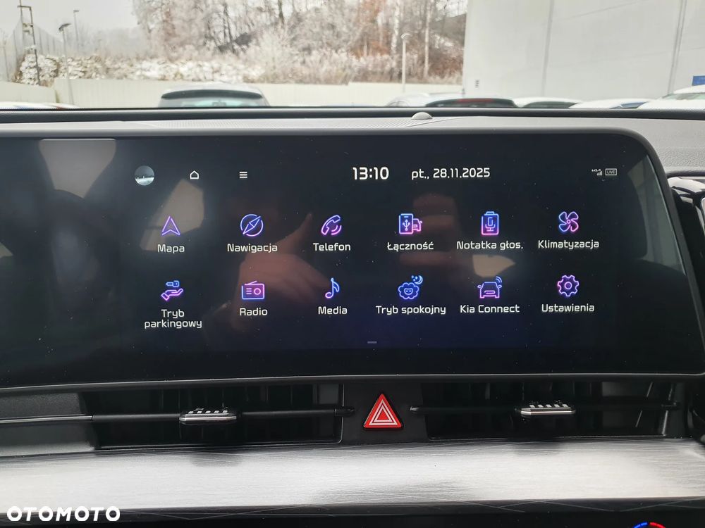 Kia Sportage 1.6 T-GDI M 2WD - 30