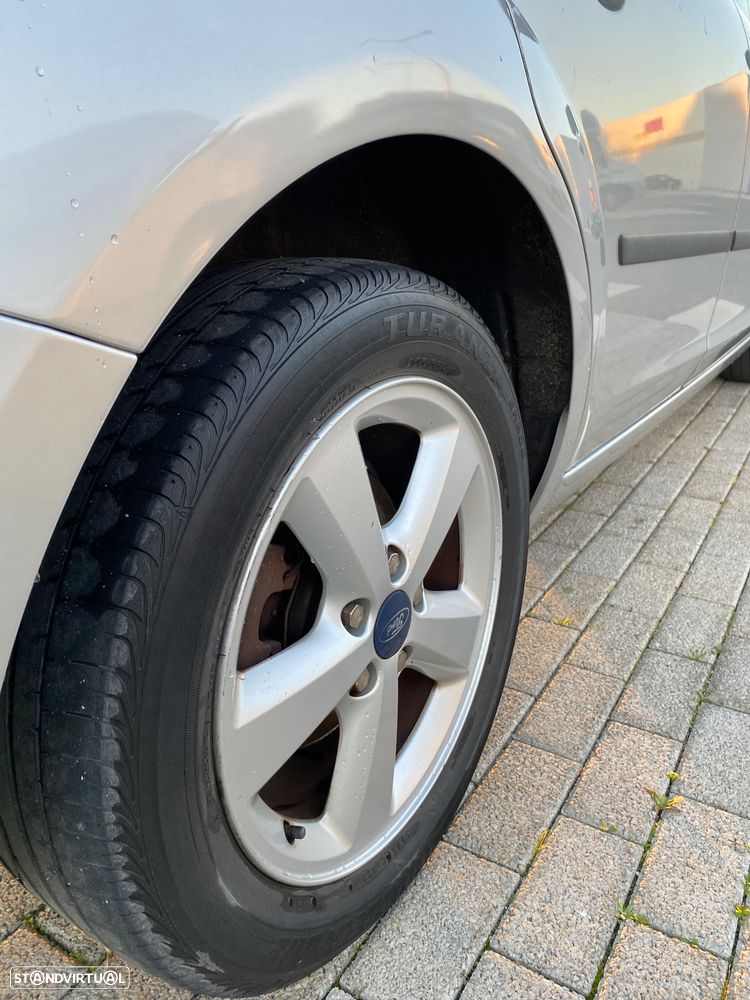 Ford Focus SW 1.4 Trend - 5