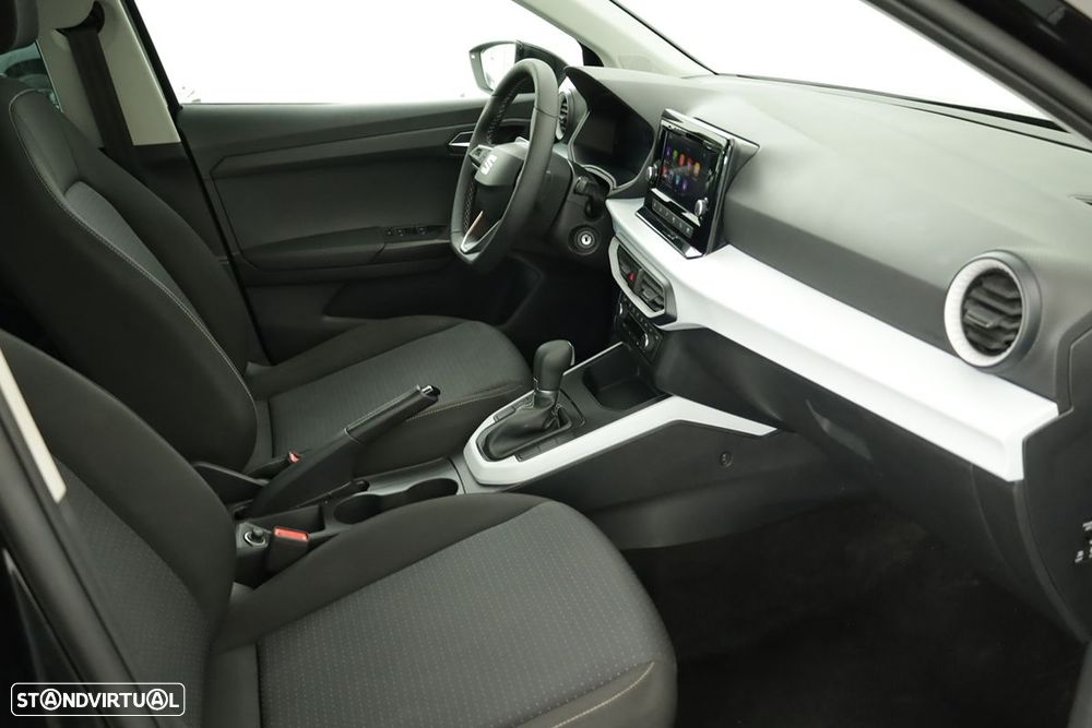 SEAT Arona 1.0 TSI Style DSG - 33