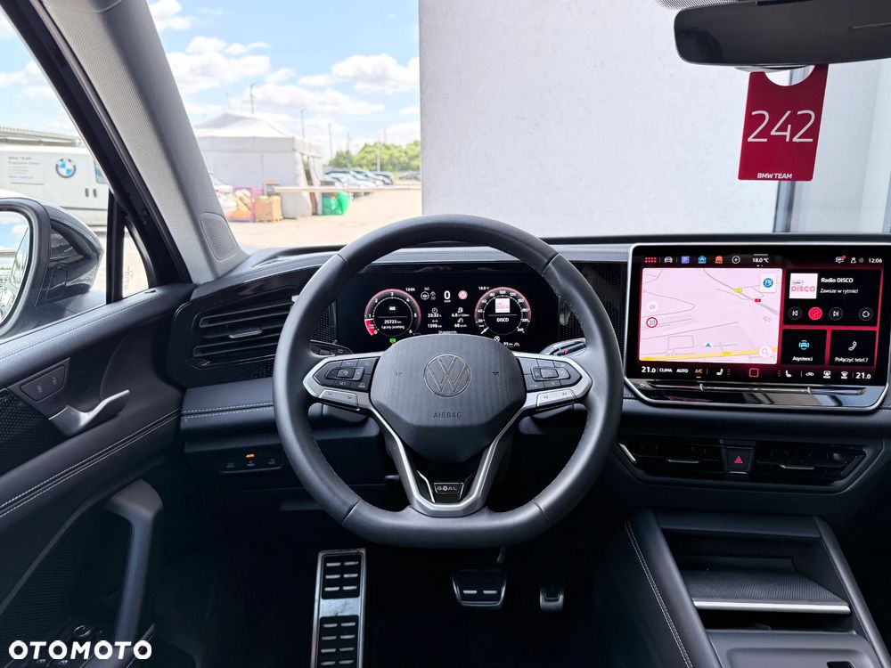 Volkswagen Tiguan 2.0 TDI SCR DSG Goal - 22