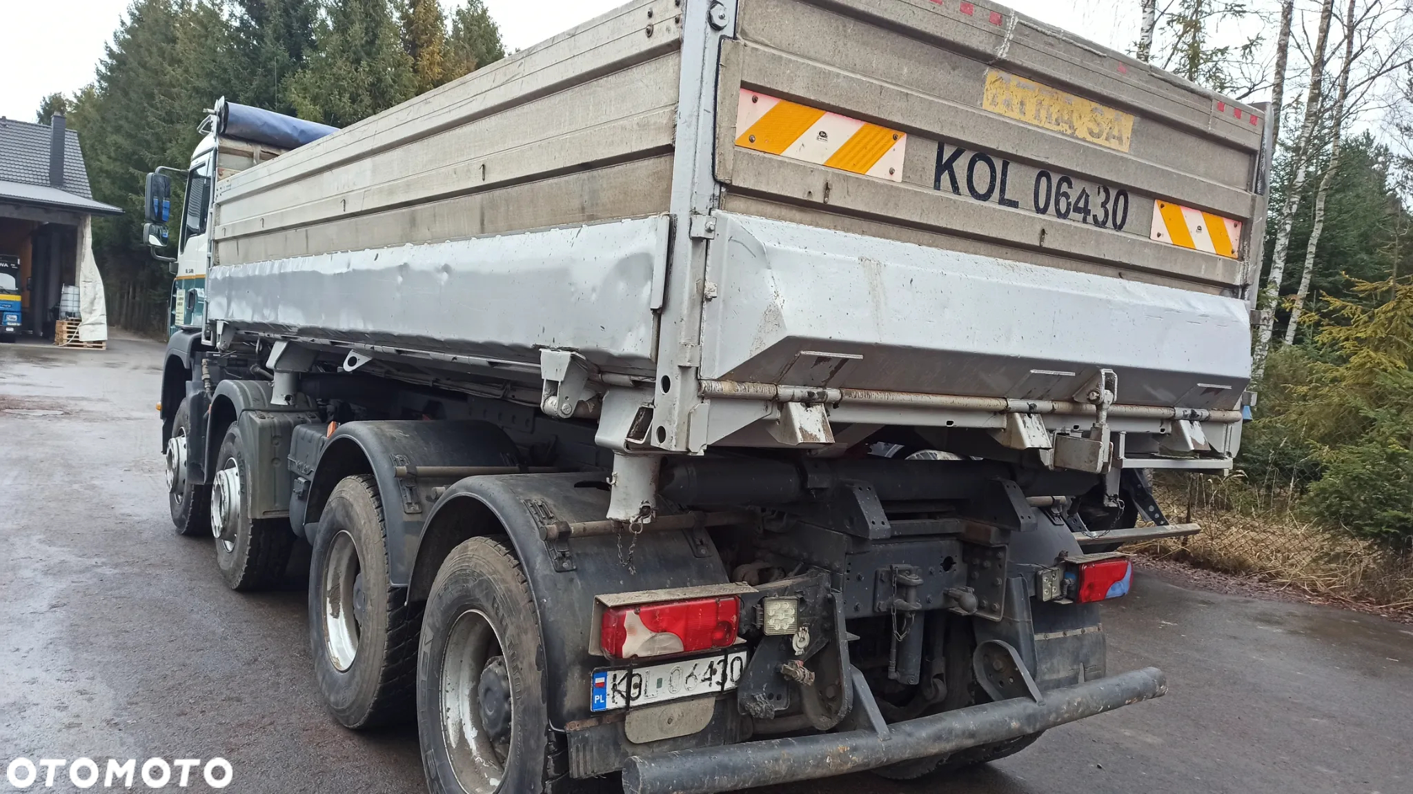 MAN 35.480 - 5
