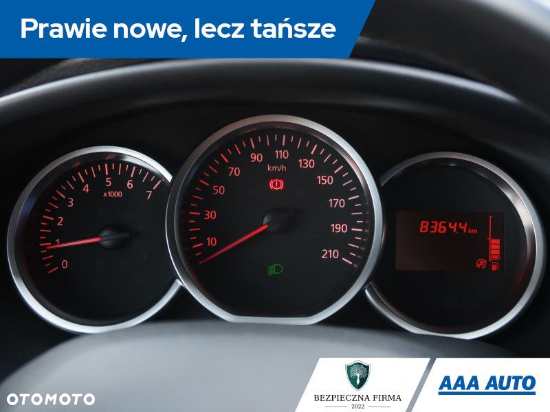 Dacia Sandero Stepway - 12
