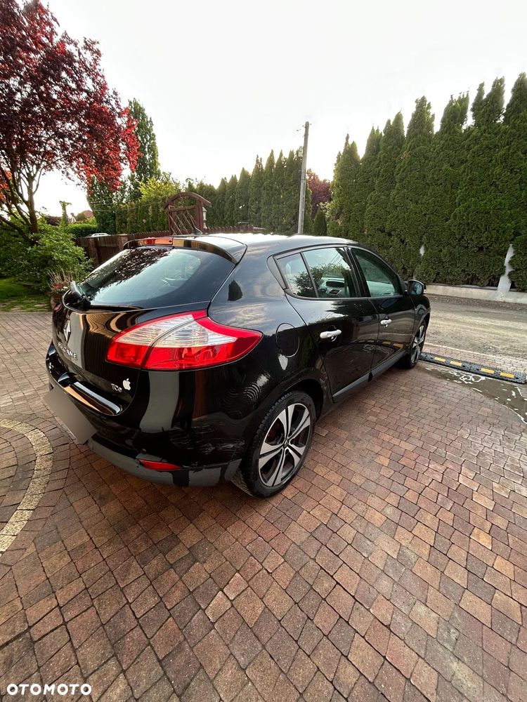 Renault Megane 1.4 16V TCE Bose Edition - 5