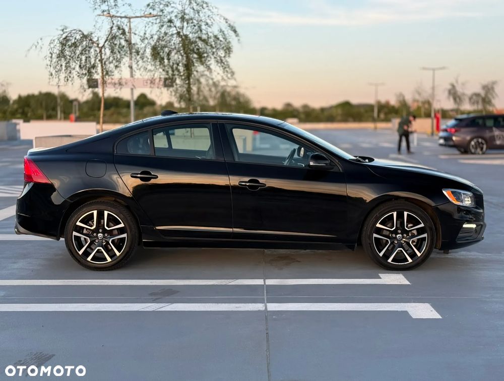 Volvo S60 T5 Geartronic RDesign - 3