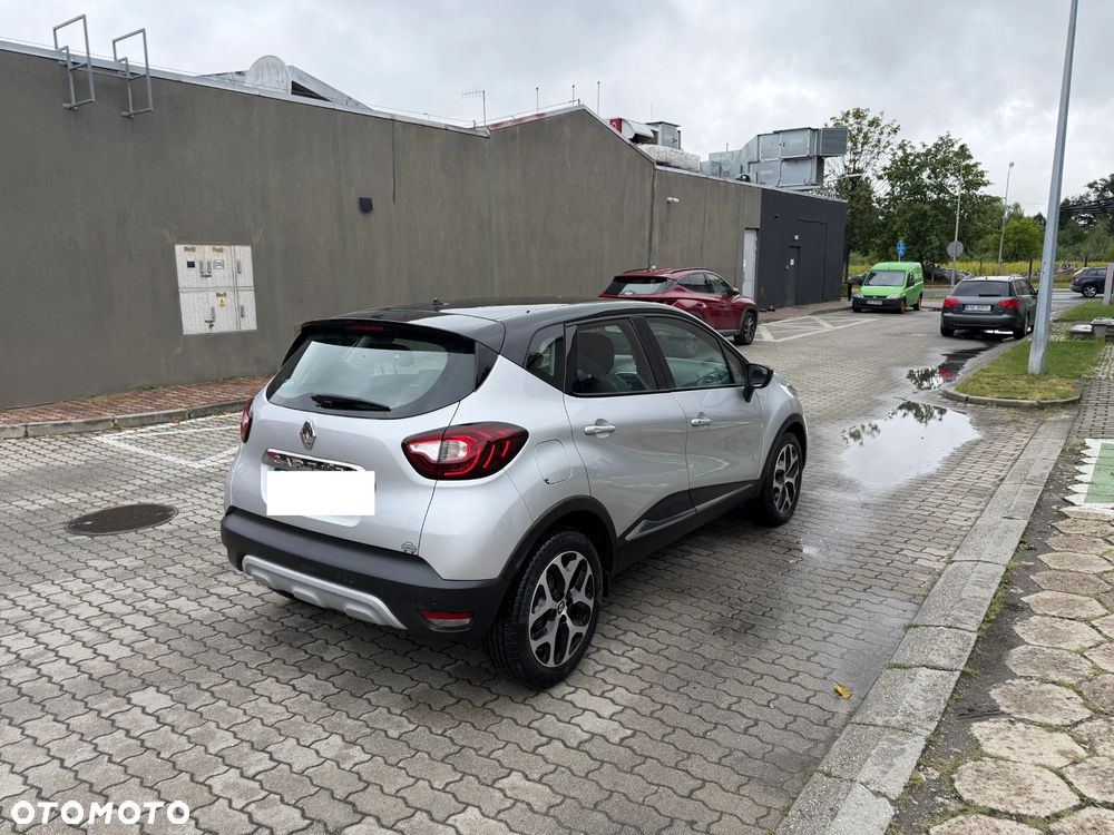 Renault Captur 0.9 Energy TCe Intens - 3