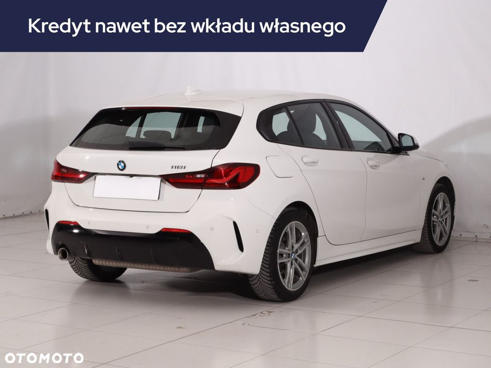 BMW Seria 1 - 7