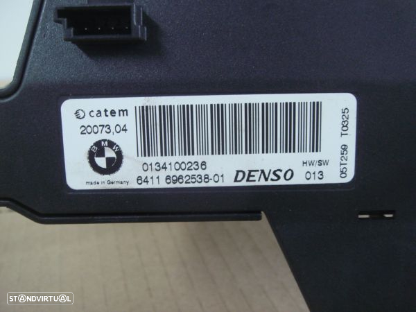 Radiador Electrico De Aquecimento  Bmw 3 Touring (E91) - 2