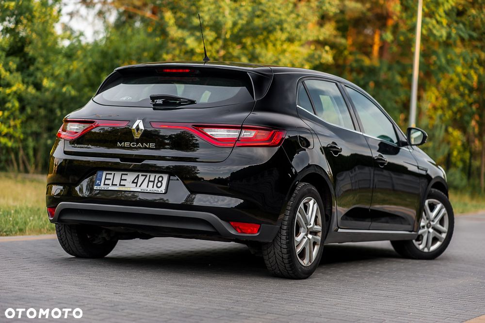 Renault Megane 1.2 Energy TCe Intens - 5