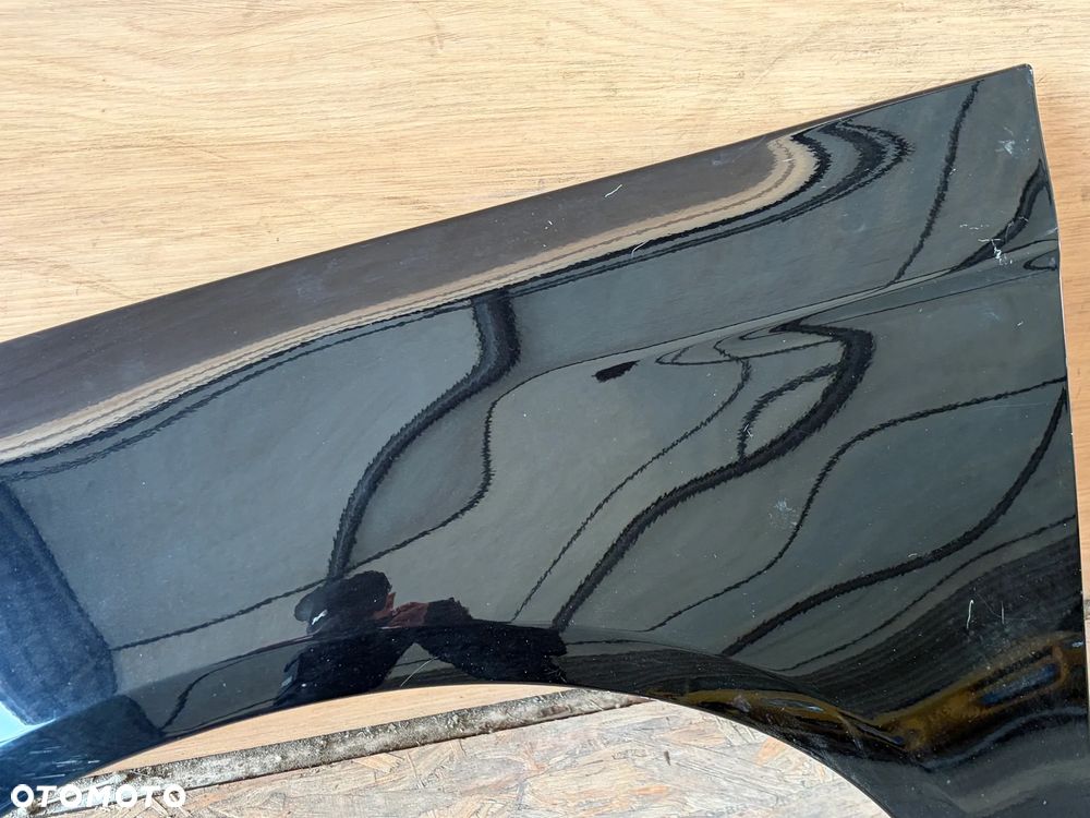 Błotnik przedni lewy VW PASSAT B6 05- 3C0880681 - 6