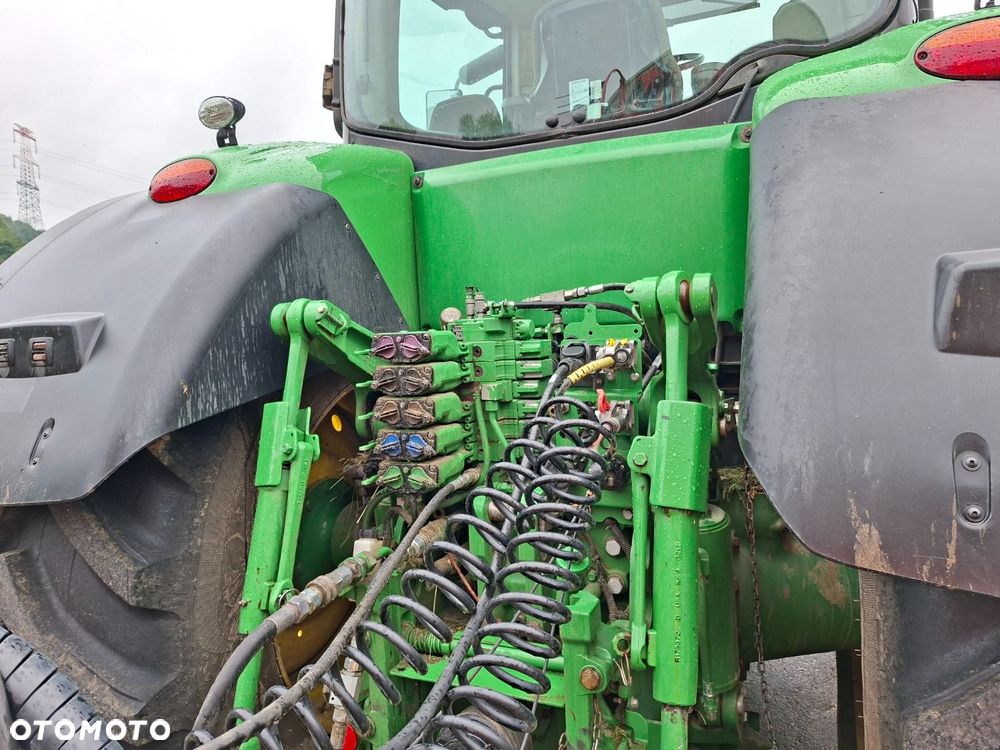 John Deere 7270R 4X4 - 39