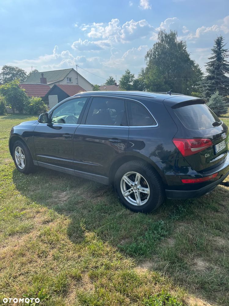 Audi Q5 - 5
