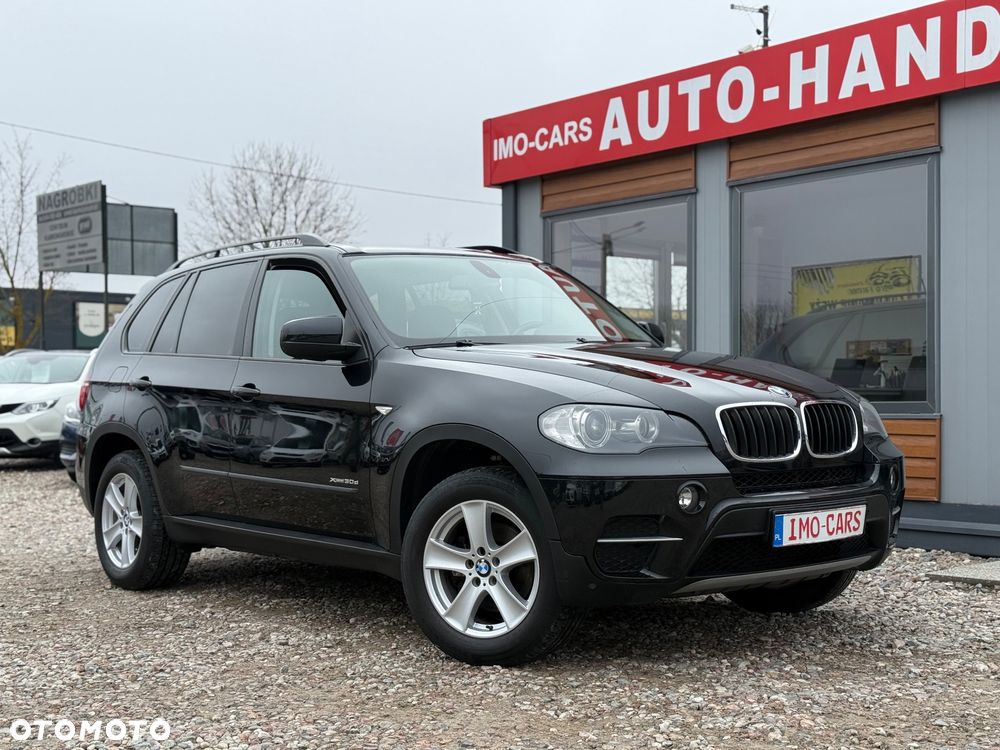 BMW X5 xDrive30d - 2