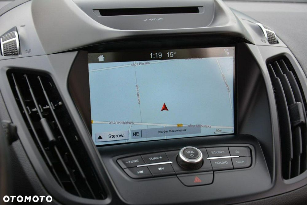 Ford Kuga 1.5 EcoBoost 2x4 ST-Line - 26