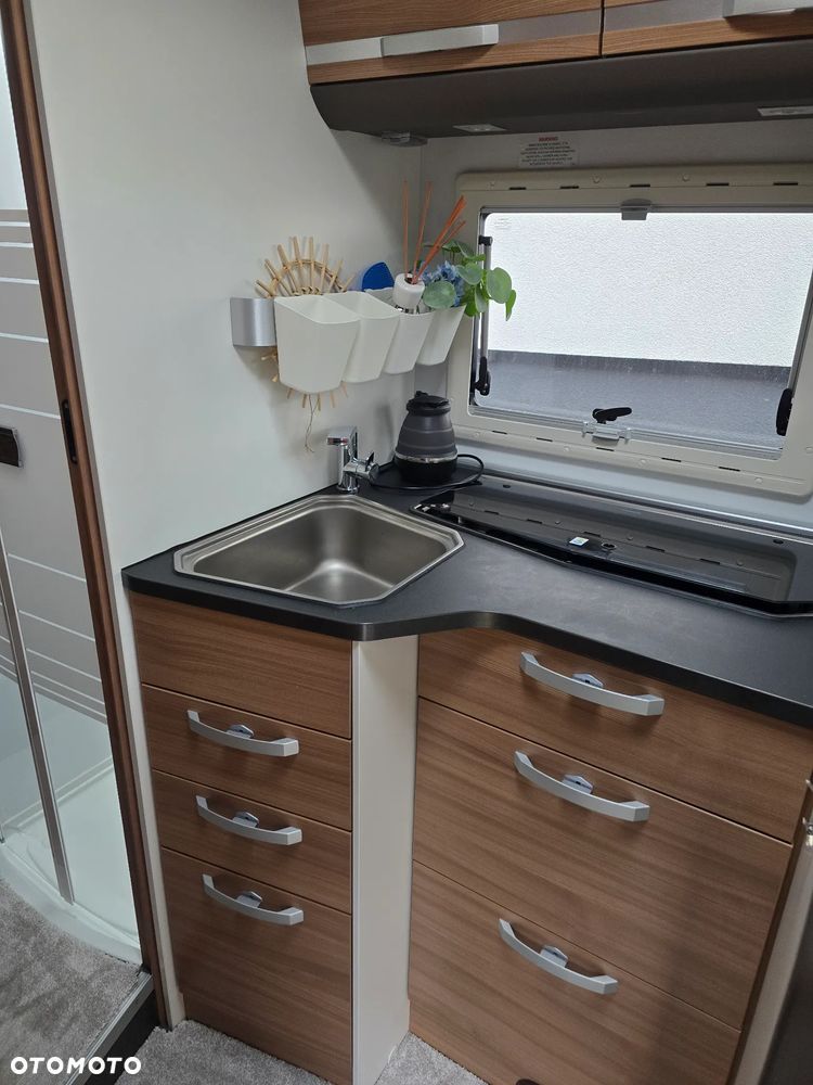 Adria Matrix axess 670 sl - 28