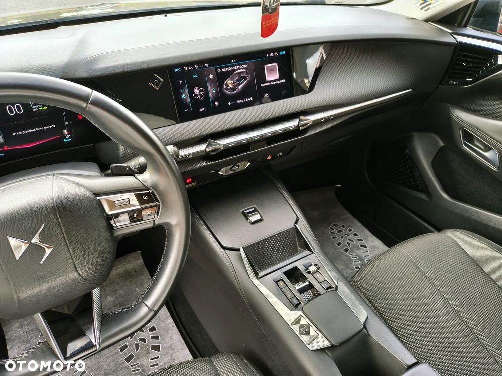DS Automobiles DS 4 - 34