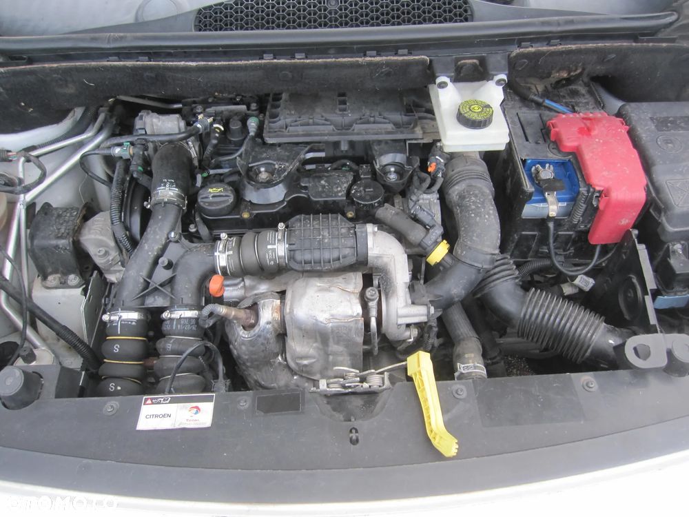 Citroën berlingo - 9