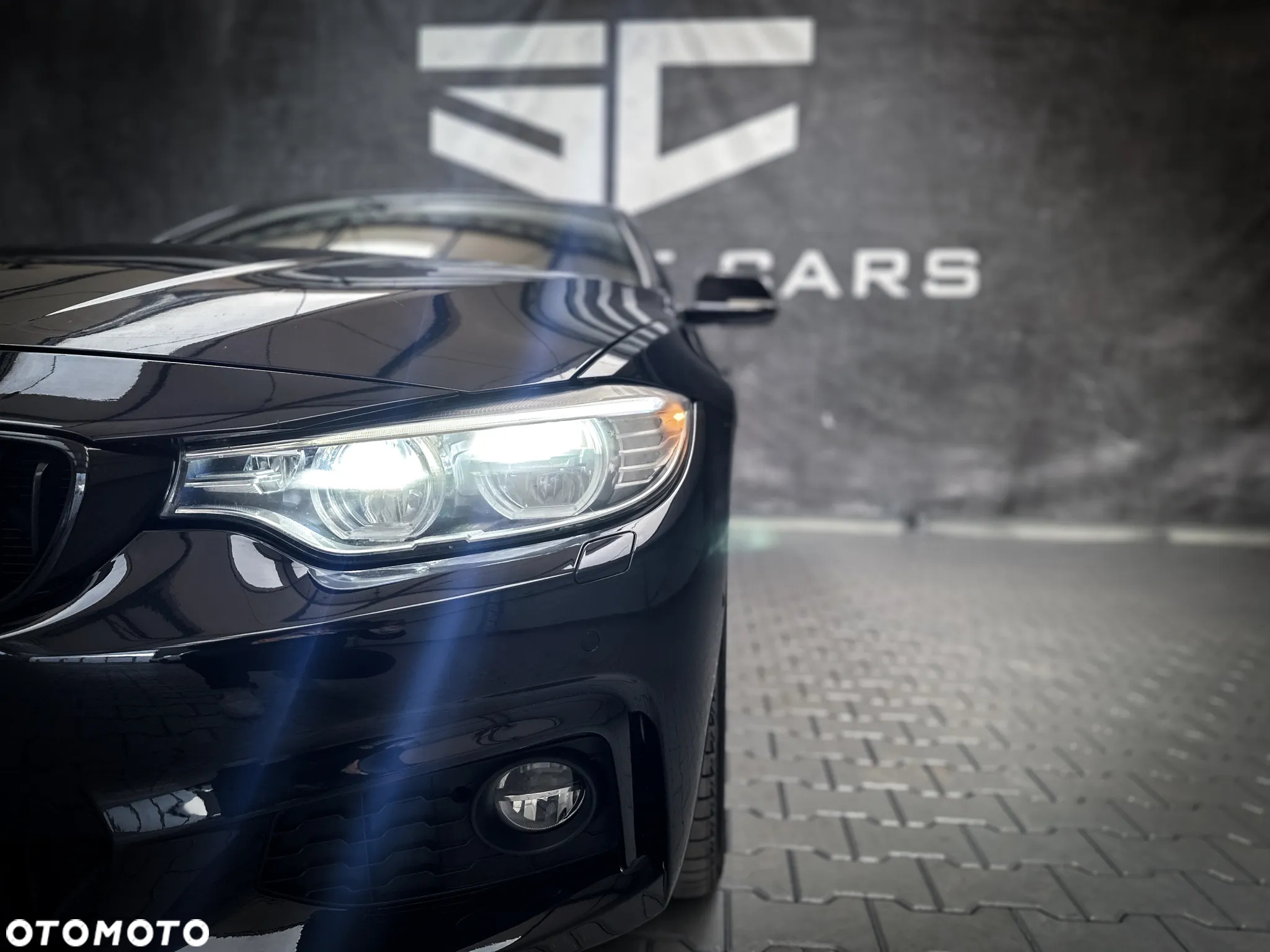 BMW Seria 4 435d xDrive M Sport - 14