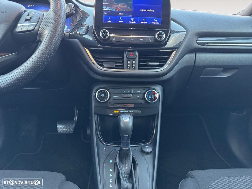 Ford Puma 1.0 EcoBoost ST-Line Aut. - 11