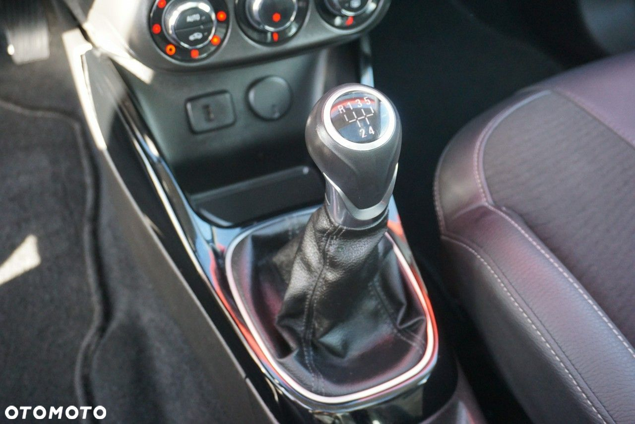 Opel Adam 1.4 Black Jack - 25