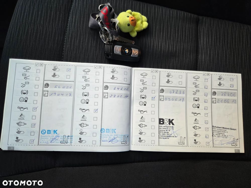 BMW Seria 1 116i - 29