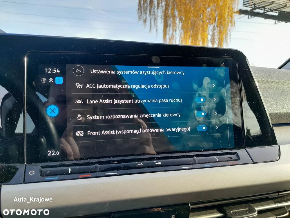 Volkswagen Golf 2.0 TDI Life - 20