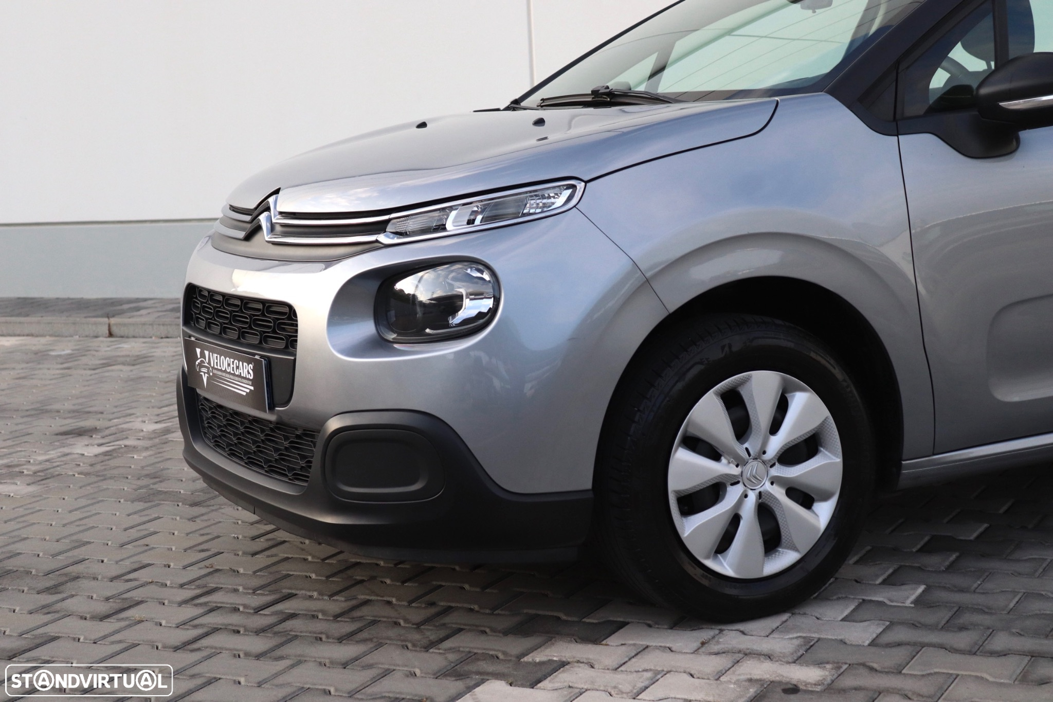 Citroën C3 Pure Tech Live - 14