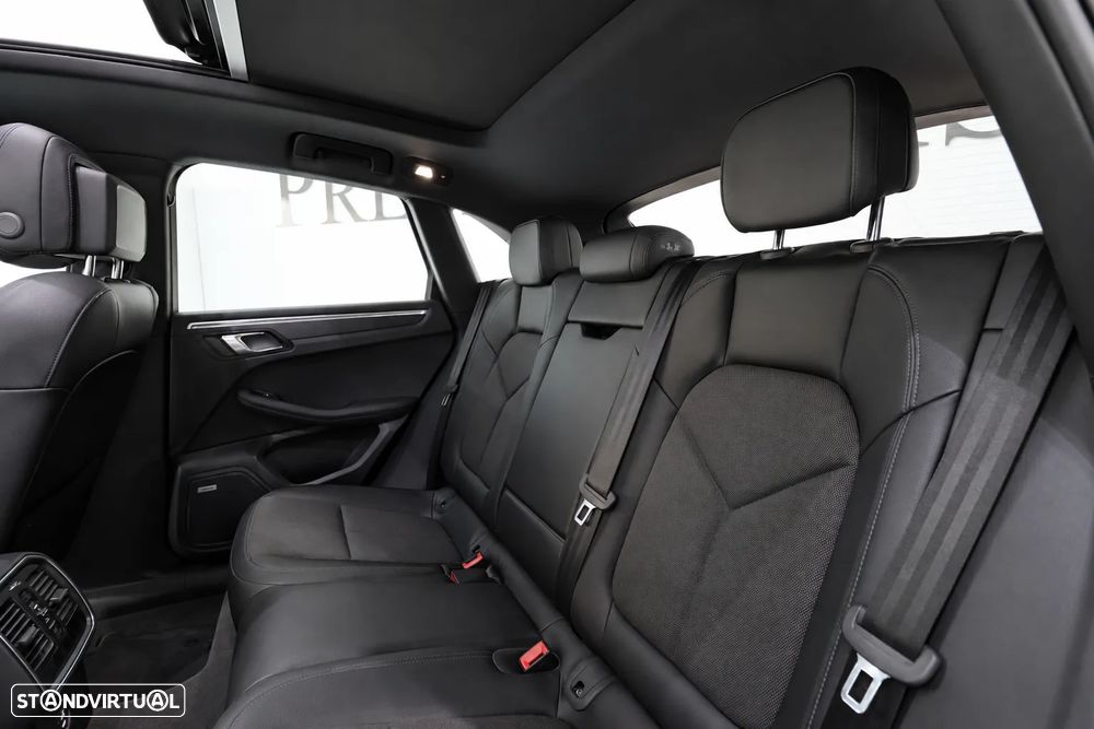 Porsche Macan 2.0T - 19