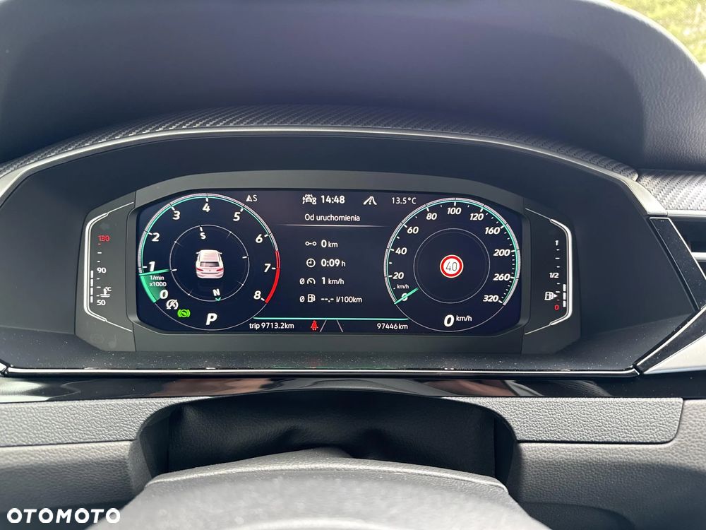 Volkswagen Arteon Shooting Brake 2.0 TSI 4Motion R DSG - 22