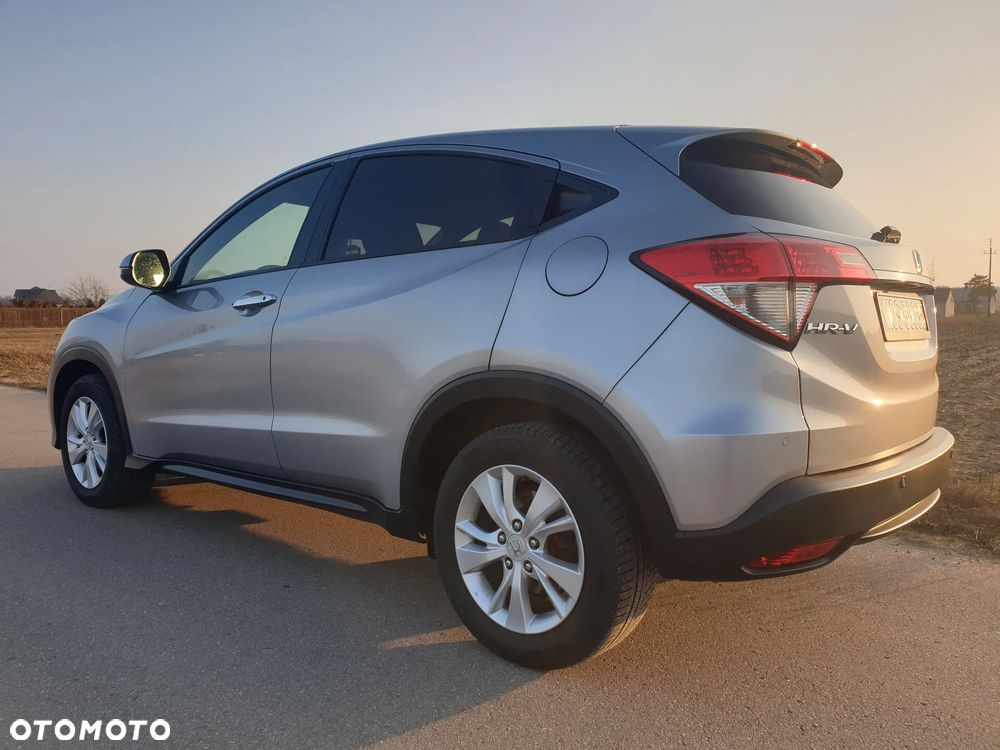 Honda HR-V 1.5 i-VTEC Executive - 2